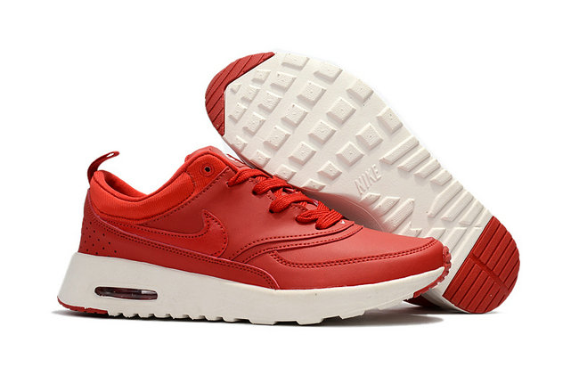 nike air max thea ultra si size 36-44 fille rouge